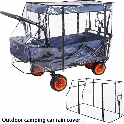 Wagon rain cover portable - wagon,