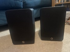 Q Acoustics 2020 Black