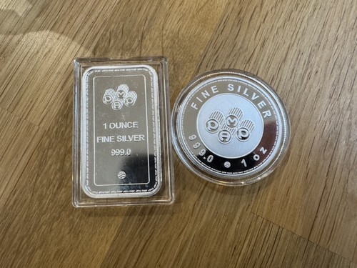 Fine silver 999 suisse - fine,