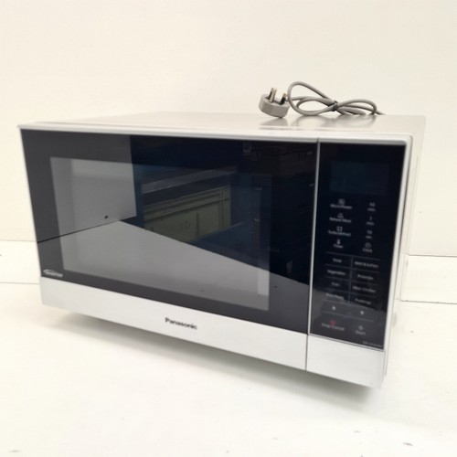 Panasonic 1000w 27l - panasonic, flatbed