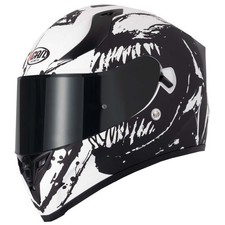 VCAN H128 WRAITH MOTORCYCLE