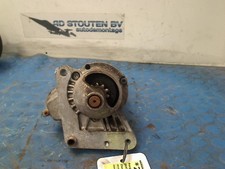 Starter Peugeot Bipper (AA) Van 1.4 HDi (DV4TED(8HS)) 2008 220519114