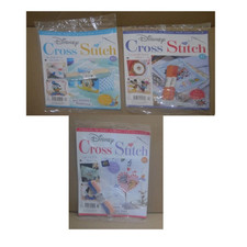 Hachette disney cross - hachette, stitch
