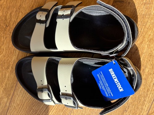 Birkenstock mogami terra - birkenstock,