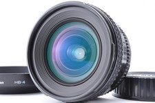 Nikon AF Nikkor 20mm f2.8 D
