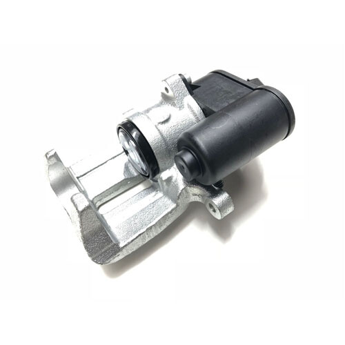 Brake caliper rear right fits - caliper,
