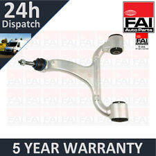 Track Control Arm Front Left