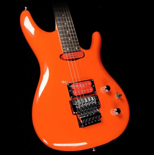 Factory custom satriani - factory,