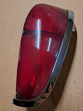 Vw Type3 Fastback SquareBack