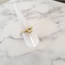 Beautiful Simulated Citrine