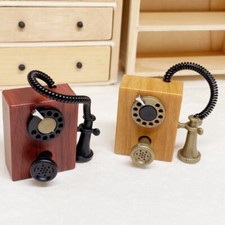 1:12 Scale Dolls House