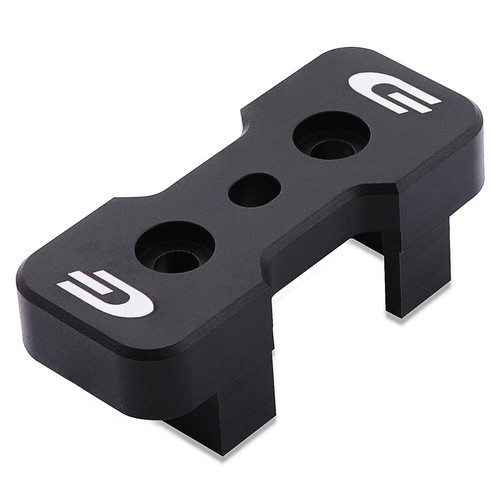Direnza billet aluminum - aluminum, bush