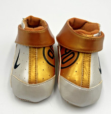 Nike Total 90 Baby Crib Trainers 2004 UK Size 1.5