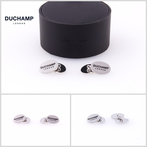 Bnib duchamp cufflinks - bnib,