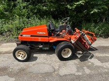 Kubota AM3300 4 wheel drive