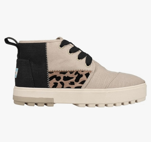 Toms botas lug - toms, multi