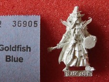 Games Workshop Warhammer Dark