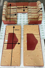 Caravan Upholstery / Cushions