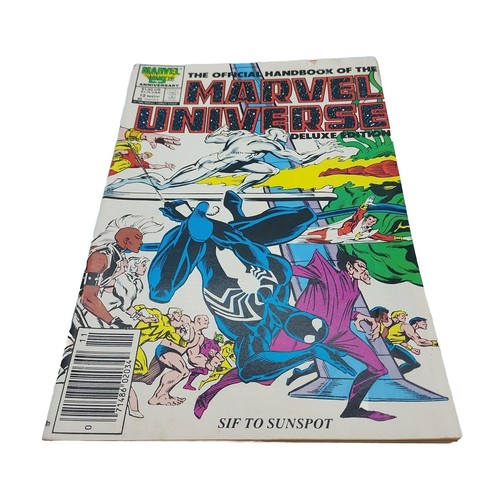 Official handbook the - official, of