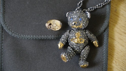 Rare vivienne westwood - vivienne,