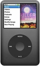 NEW iPod Classic 7th Gen 1TB 512GB 256GB 160GB 128GB Upgraded Fast Post