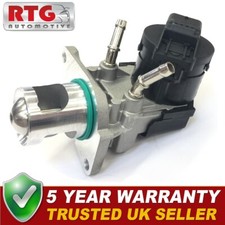 EGR Valve for BMW 1 3 5 6 7