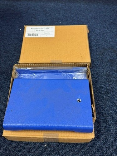 00021 joblot retort stand - joblot,