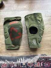 Leatt Airflex 3DF Kneepads for