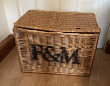 Fortnum and Mason F & M Hamper