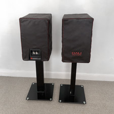 Speakers dust covers for Dali