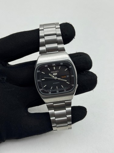 Seiko automatic 6309 5230 - seiko, 6309-5230