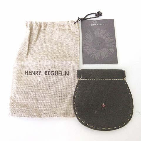 Henry beguelin coin cacoin - henry,