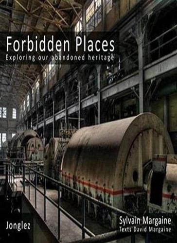 Forbidden places exploring - places,
