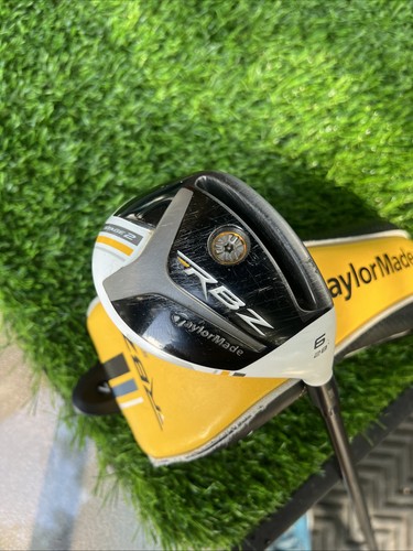 Taylor made rbz deg 6 - rbz, 28