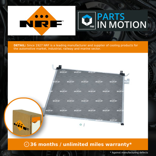 Radiator fits land rover - land,