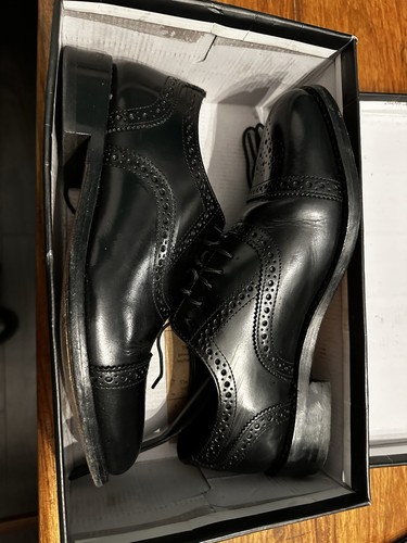 Samuel windsor men - windsor, black