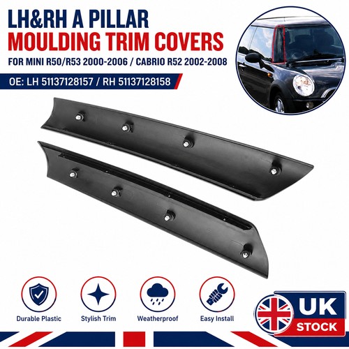 For mini r50 r53 - r50, cabrio