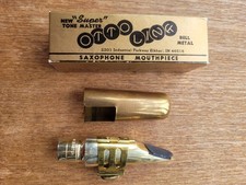 Otto link super tone master - tone,