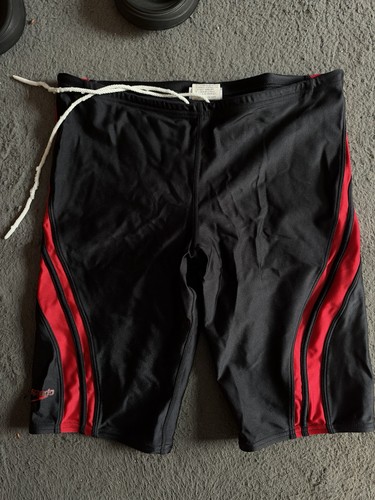 Men speedo swim jammer - men’s,