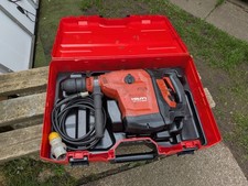 Hilti te70 atc - atc, sds