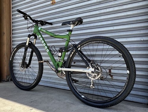 Voodoo canzo 29er mountain - voodoo,