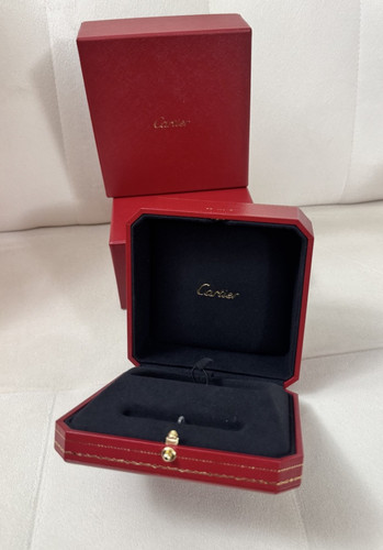 Original cartier love bracelet - original,