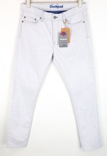 DESIGUAL Lucas Men's W12 Slim