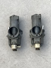 AMAL 932 Carbs Off TRIUMPH 140