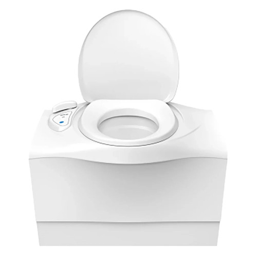 Thetford cassette toilet c403l - thetford,