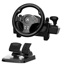 NBCP Gaming Steering Wheel &