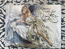 Gordon King A Romance with Art