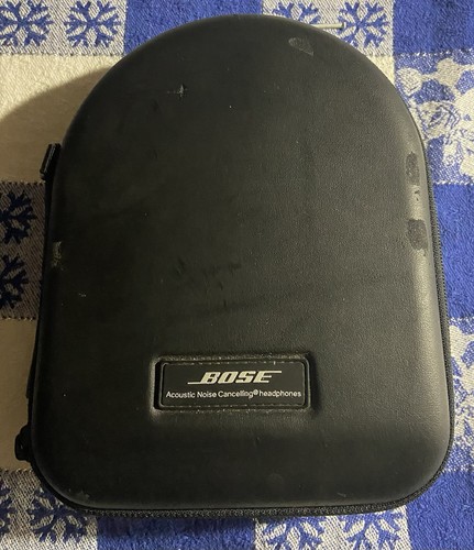 Bose qc3 quietcomfort - bose, 3