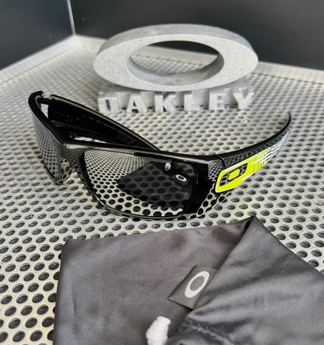 Oakley fuel cell matte - |,
