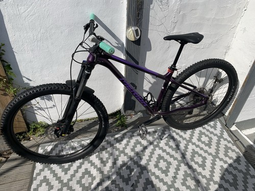 Merida big trail 400 mountain - big,